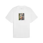Puma Banned from TV SS Tee XXL