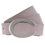 VANZETTI Opasky  staroružová