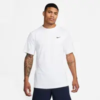 Nike Hyverse Mens Dri-FIT UV Short-Sleeve Versatile Top XXL