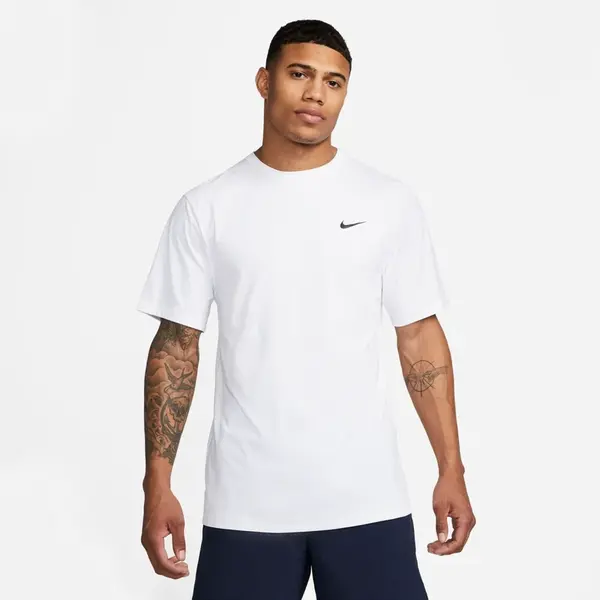 Nike Hyverse Mens Dri-FIT UV Short-Sleeve Versatile Top XXL