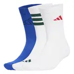 adidas Logo Socks 3 Pairs M