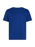 Tommy Hilfiger ESS Seasonal Reg Fit Solid Tee L
