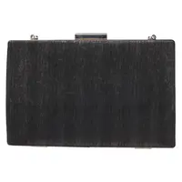 Dámské psaníčko Jassica Danna - černá