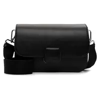 Dámská crossbody kabelka Emily & Noah Elissa - černá