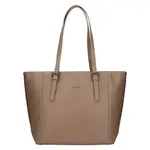 Dámská kabelka David Jones Maura - světle hnědá