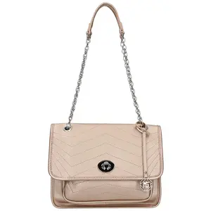 Dámská kabelka Marina Galanti Marta - růžová