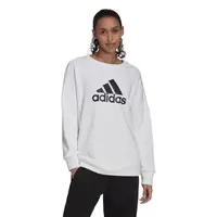 adidas Future Icons Badge of Sport Sweatshirt XS