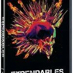 Expendables: Postradatelní kolekce 1-4 (4 DVD)