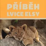 Příběh lvice Elsy (MP3-CD) - audiokniha
