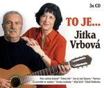 Jitka Vrbová - To je Jitka Vrbová (3 CD)