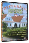 Hitparáda jihočeské dechovky 2 (DVD)