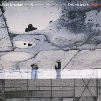 Robert Křesťan & Druhá tráva - Díl první (CD)