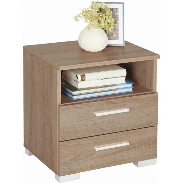 Carryhome NOČNÍ STOLEK, 45/47,5/35 cm
