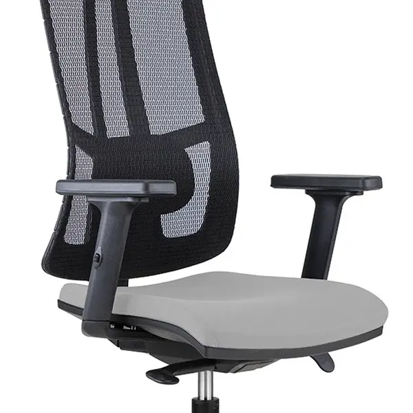 ANTARES Kancelářská židle ROSSA SYN SL s opěrkou hlavy