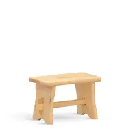 STIMA Přenosná stolička PINO borovice masiv