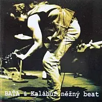 Baťa & Kalábůf něžný beat – Druhý břeh