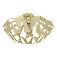 Eglo STROPNÍ SVÍTIDLO, 47/23,5 cm