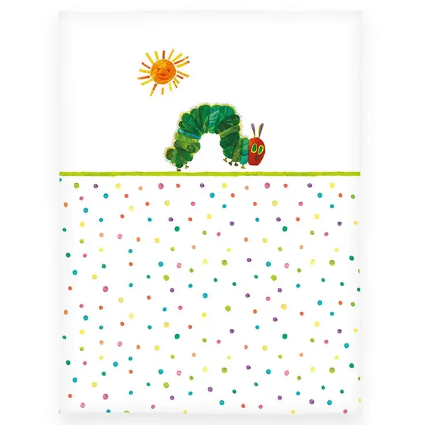 HEBKÁ DEKA, 100/135 cm