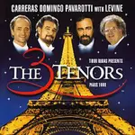 Luciano Pavarotti, Placido Domingo, José Carreras – The Three Tenors - Paris 1998