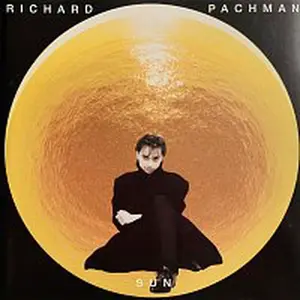 Richard Pachman – Sun (30th Anniversary Edition)