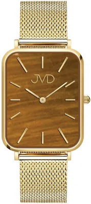 JVD Touches J‑TS69