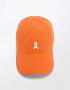 Armedangels Yenaas Bold 3127 sunset orange