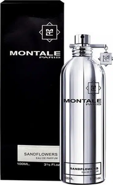 Montale Sandflowers - EDP 100 ml