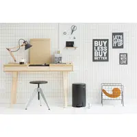 Brabantia ODPADKOVÝ KOŠ 12 l