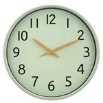 Ambia Home NÁSTĚNNÉ HODINY bílá 30 cm