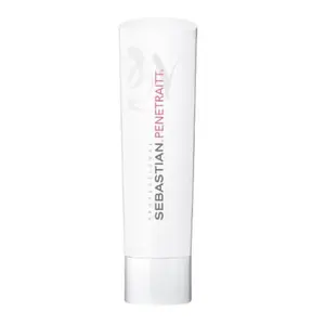 Sebastian Professional Kondicionér pro poškozené, chemicky ošetřené vlasy Penetraitt (Conditioner) 250 ml
