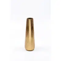 Ambia Home VÁZA, kov, 39 cm