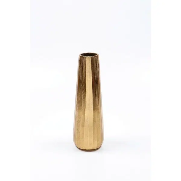 Ambia Home VÁZA, kov, 39 cm