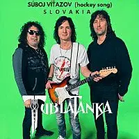 Tublatanka – Súboj víťazov (Hockey Song) Slovakia