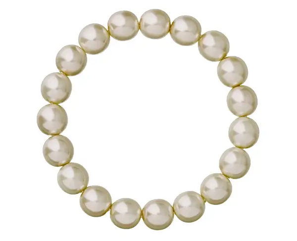 Evolution Group - Pavona Elegantní perlový náramek 56010.3