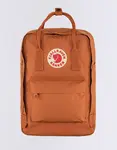 Batoh Fjällräven Kanken Laptop 15" 243 Terracotta Brown