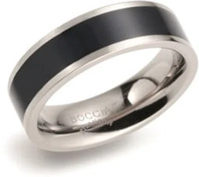 Boccia Titanium Titanový prsten 0123-07 59 mm