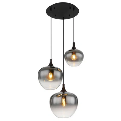 Globo ZÁVĚSNÉ SVÍTIDLO, 48/120 cm