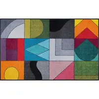 Esposa DVEŘNÍ ROHOŽKA, 75/120 cm,