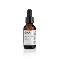 Q+A Pleťové sérum s kyselinou hyaluronovou (Facial Serum) 30 ml