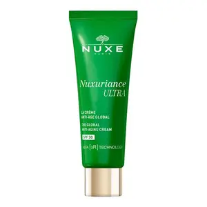 Nuxe Denní krém proti stárnutí pleti SPF 30 Nuxuriance Ultra (The Global Anti-Aging Cream) 50 ml