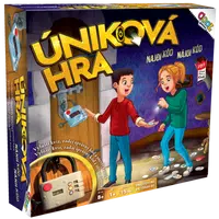 Cool Games Úniková hra - otevři zámek