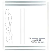 Hom`in MONTÁŽNÍ BALÍČEK, barvy chromu,