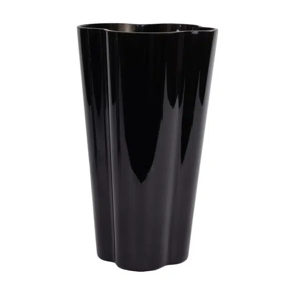 XXXL VÁZA, sklo, 25 cm