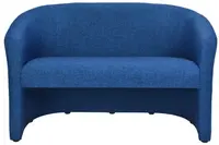 ALBA čalouněné křeslo KELLY 2-sedák