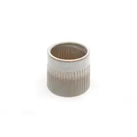 KVĚTINÁČ keramika, 11.5/11.5/10.3 cm