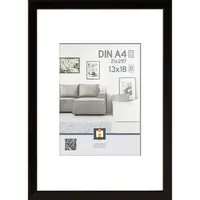 RÁM NA OBRAZY, 1 foto 21 cm x 29,7 cm