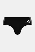 Plavky adidas Performance černá barva, JM9940