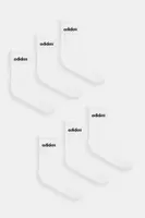 Ponožky adidas 6-pack