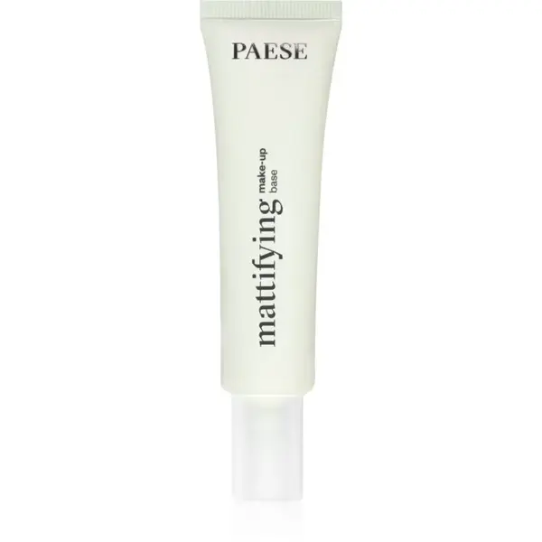 Paese Mattifying Make-up Base matující podkladová báze 30 ml
