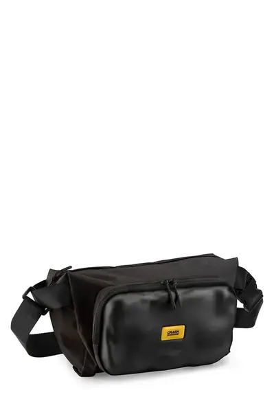 Ledvinka Crash Baggage SOFT CROSSBODY 21,5x29x15 cm